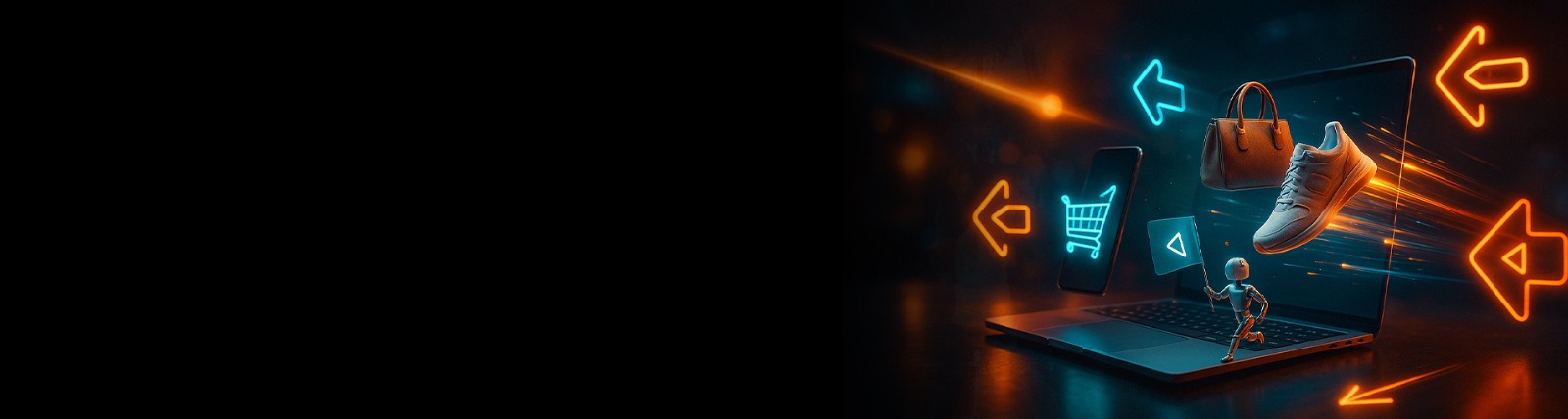 Why Ecommerce Businesses Should Use Motion Graphics In Their Marketing?